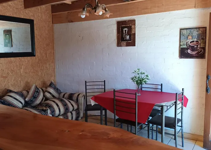 Departamento Interior